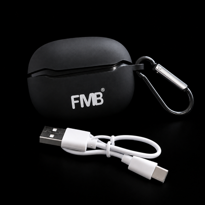 FMB-EQ-5 EARBUDS