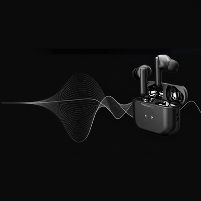 Awaaz Bluetooth Buds (Model AB-001)