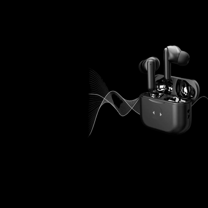 Awaaz Bluetooth Buds (Model AB-001)