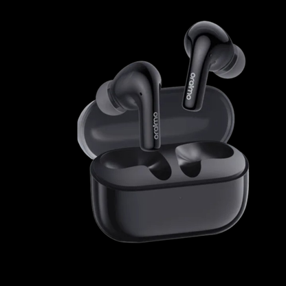 oraimo otw-625 oraimo clarity in every beat earbuds sku003