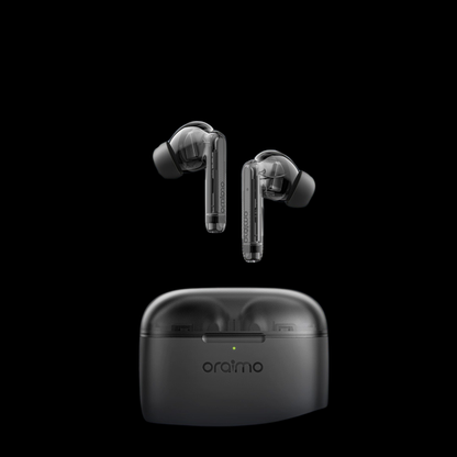 oraimo otw- 330 unleashed unsplash