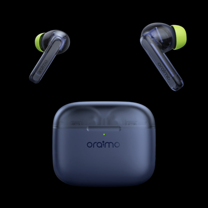 oraimo otw- 330 unleashed unsplash