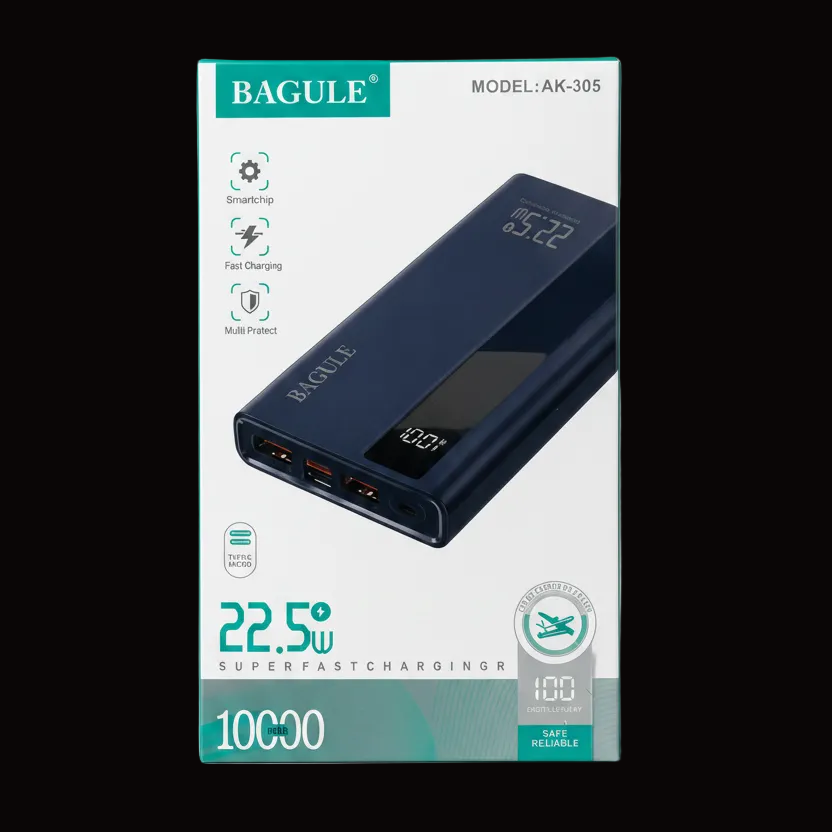 Bagule AK-305