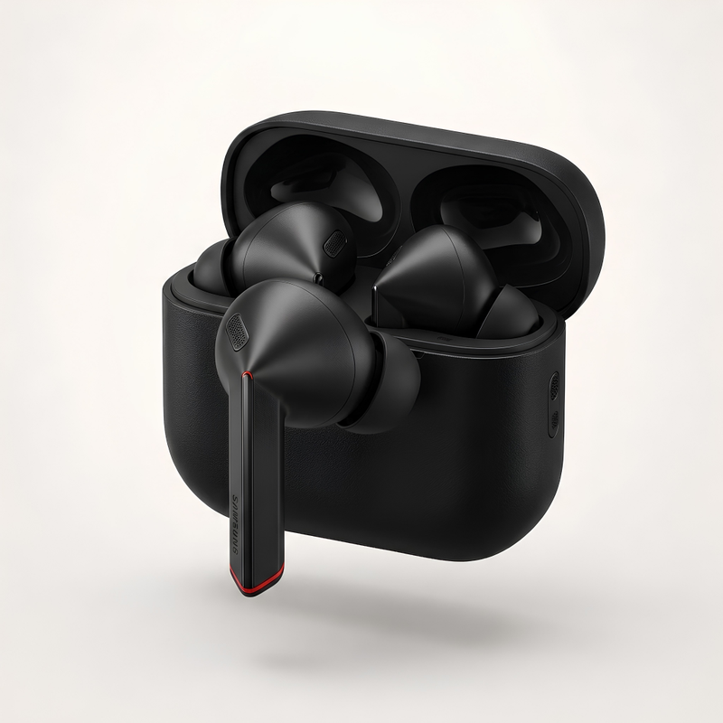 EarBuds