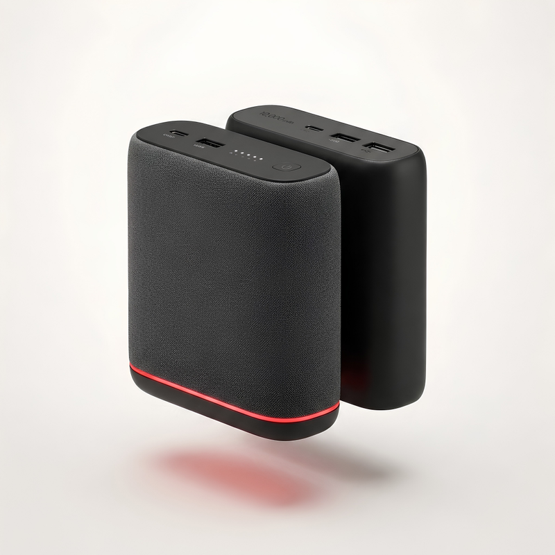 Power Banks