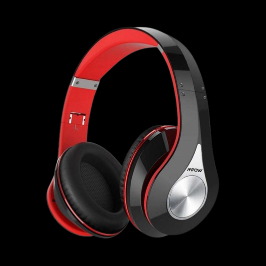 Mpow 059 Bluetooth Headphones (Model BH059B)
