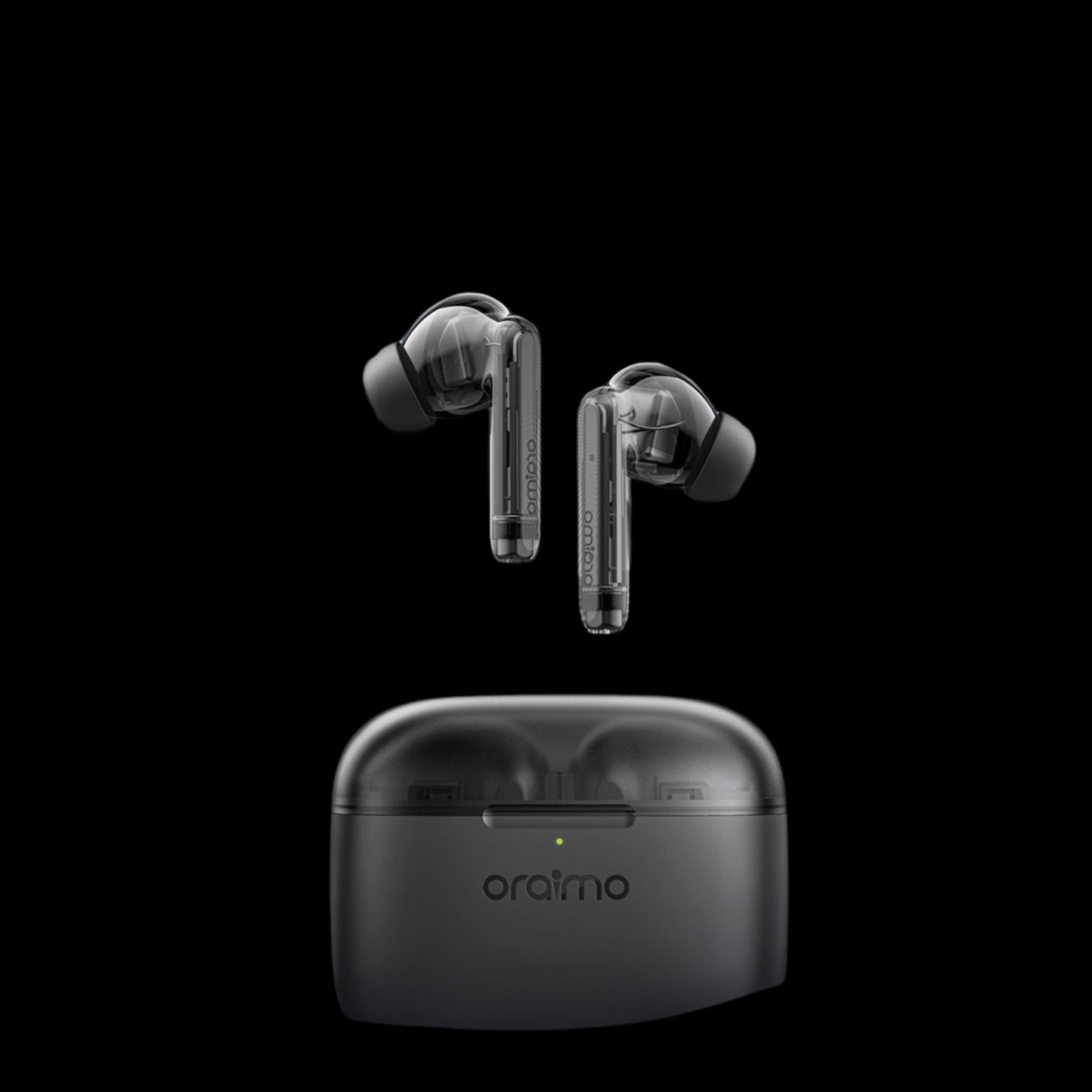 oraimo otw- 330 unleashed unsplash