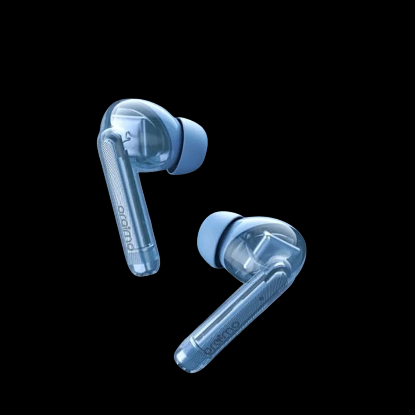 oraimo otw- 330 unleashed unsplash