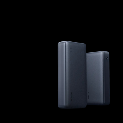 oraimo opb 1201 oraimo power bank type c two-way charging 20000 mah