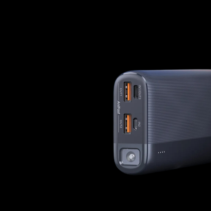 Oraimo Traveler 22.5 PD (Model: OPB-7204Q)