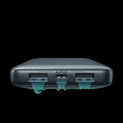 Oraimo Toast 15 Flash (Model: OPB-1100D)
