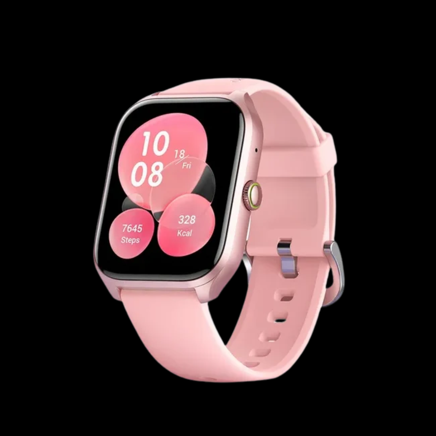 oraimo Watch 5 Lite (Model OSW-804)