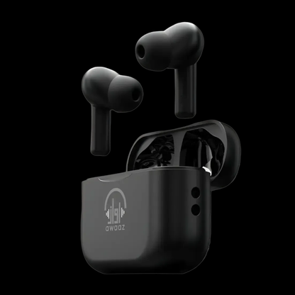 Awaaz Bluetooth Buds (Model AB-001)