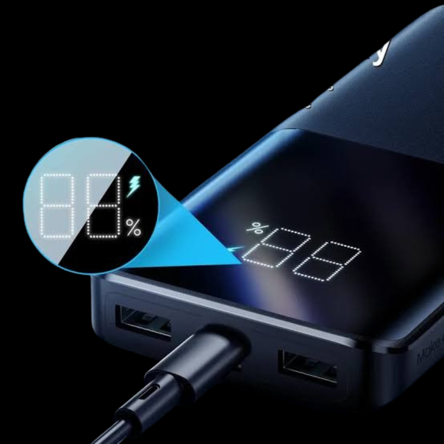 Joyroom JR-QP191 10000mAh Power Bank