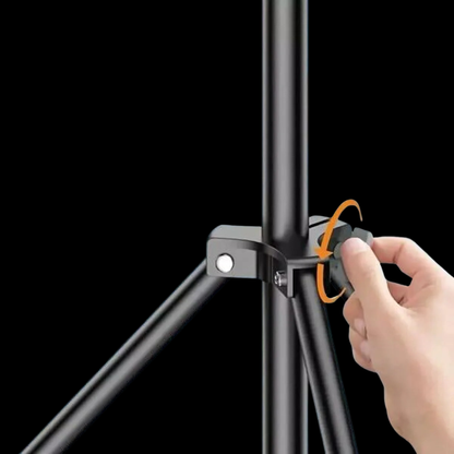 Plokama Professional Tripod PK-280D
