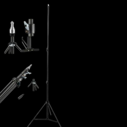 Plokama Professional Tripod PK-280D