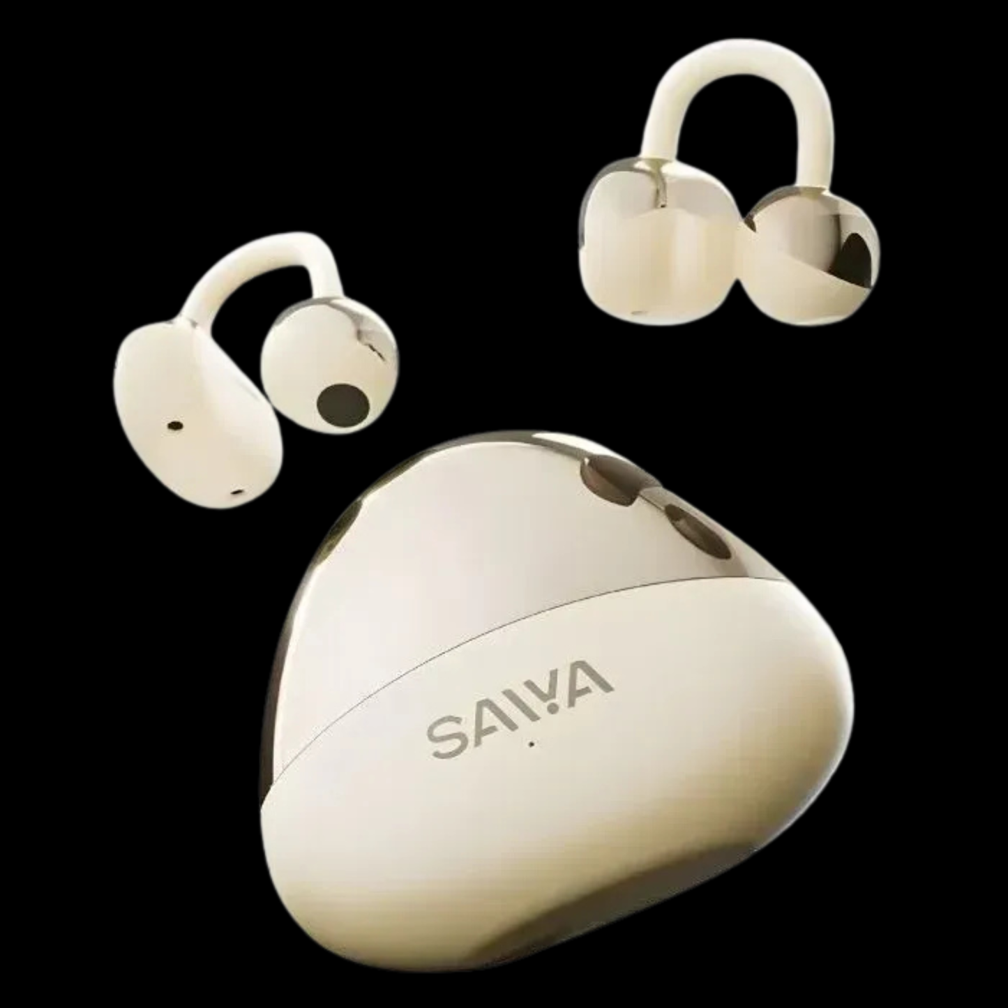 Saiya AeroClip