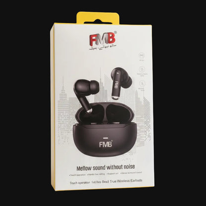 FMB-EQ-5 EARBUDS