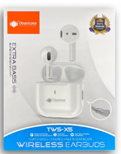 Airbuds Pro 2