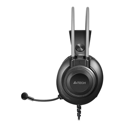 A4Tech FH200U Conference USB Over-Ear Headphone