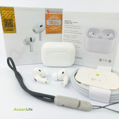 Airbuds Pro 2