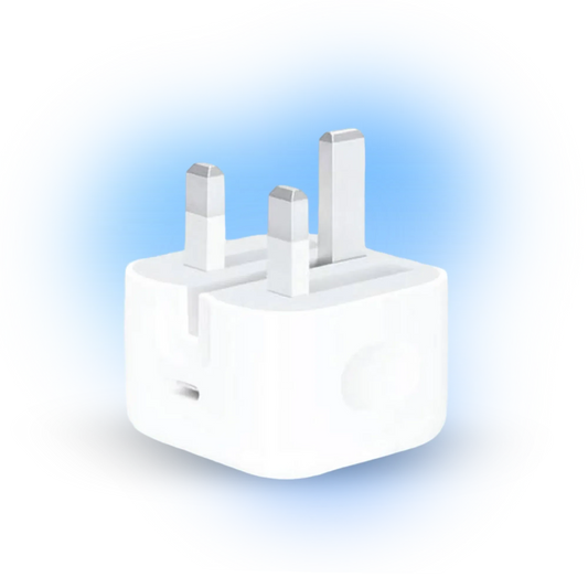 USB-C 20W Power Adapter (Charger)