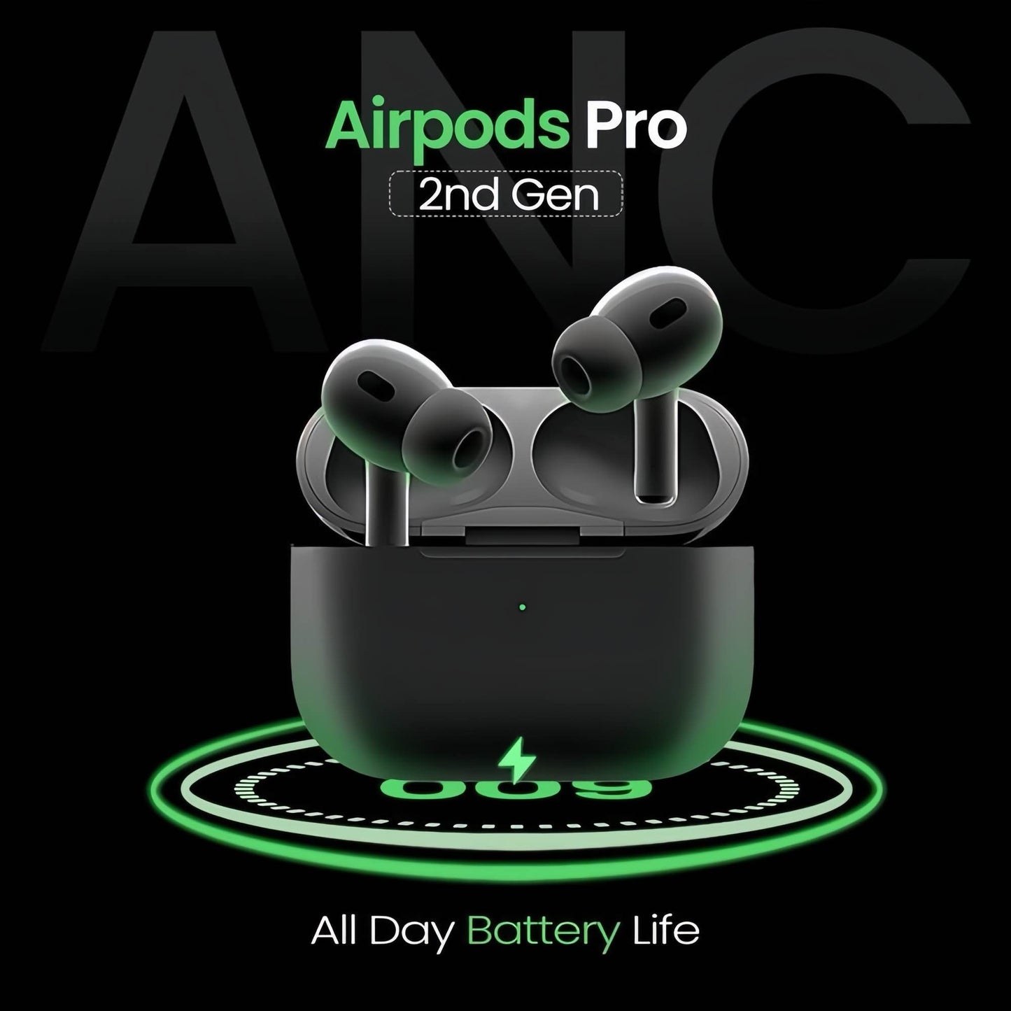 Airbuds Pro 2