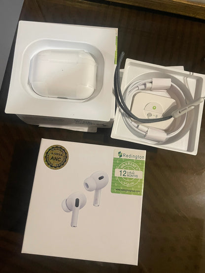 Airbuds Pro 2