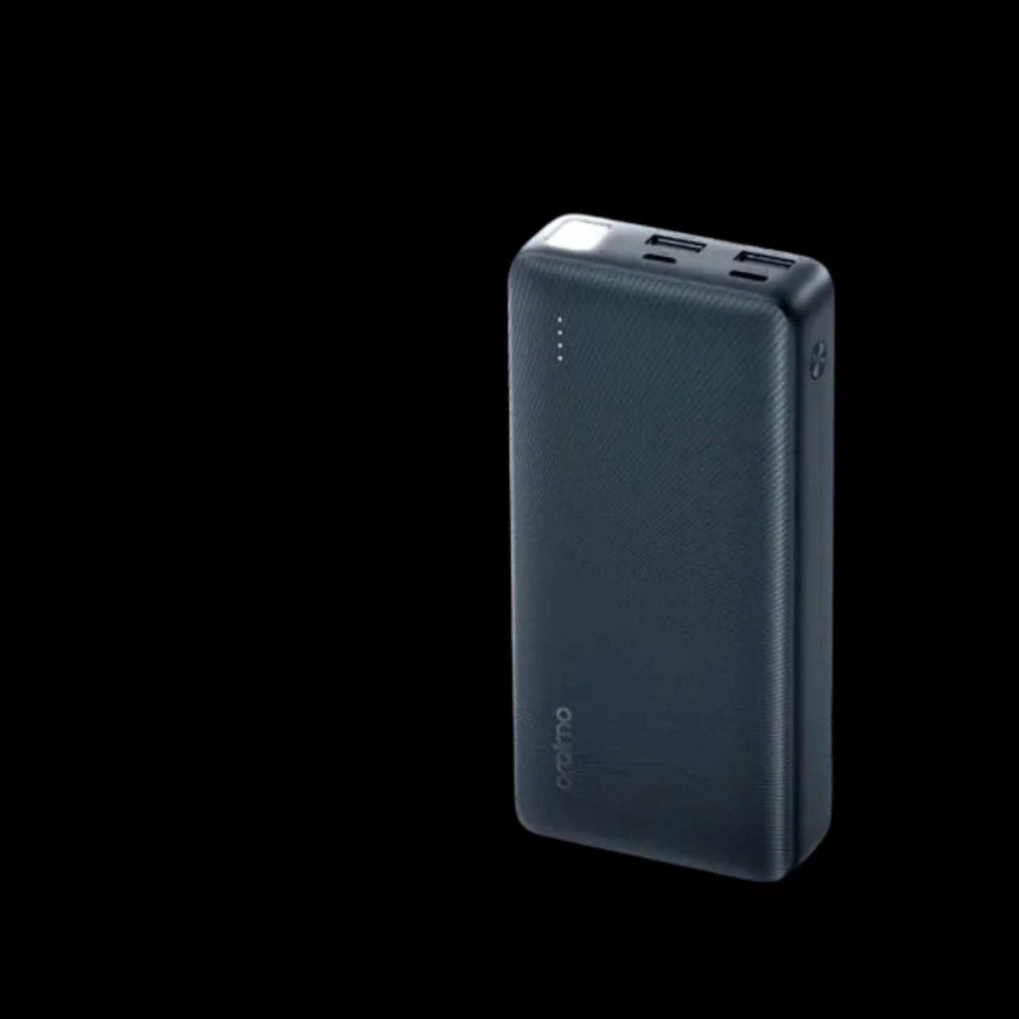 oraimo opb 1201 oraimo power bank type c two-way charging 20000 mah