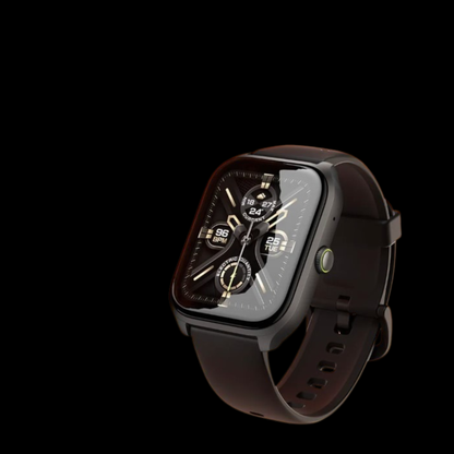 oraimo Watch 5 Lite (Model OSW-804)